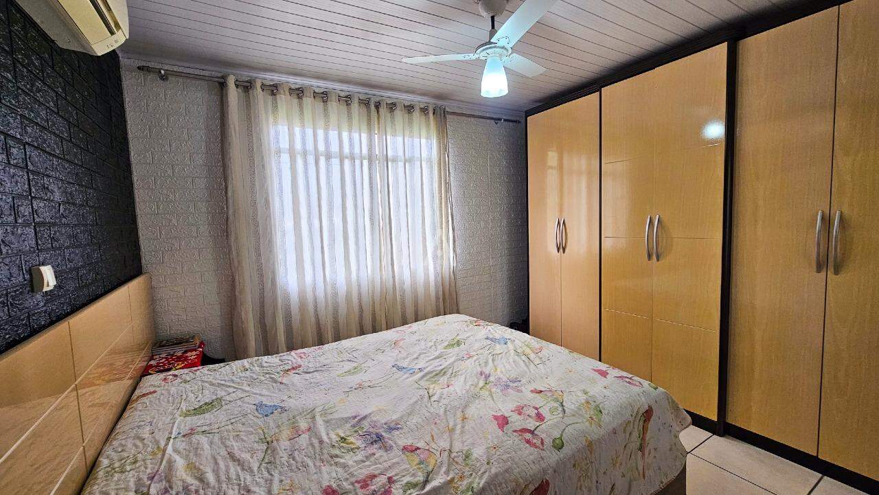 Casa Residencial para à venda no Bairro CATARATAS em CASCAVEL: 