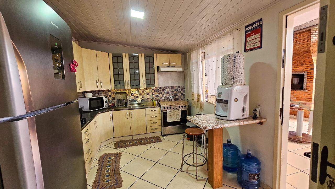 Casa Residencial para à venda no Bairro CATARATAS em CASCAVEL: 