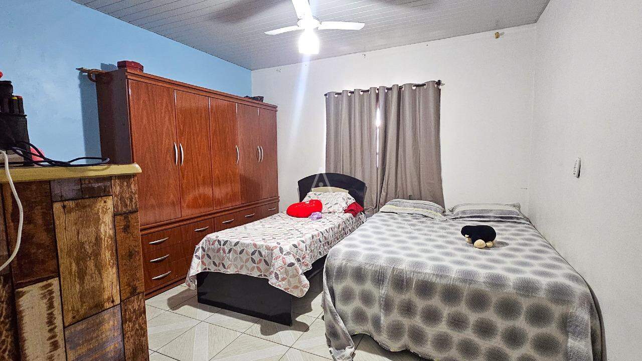 Casa Residencial para à venda no Bairro PARQUE SAO PAULO em CASCAVEL: