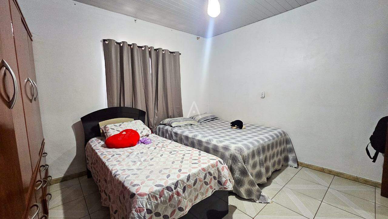 Casa Residencial para à venda no Bairro PARQUE SAO PAULO em CASCAVEL: