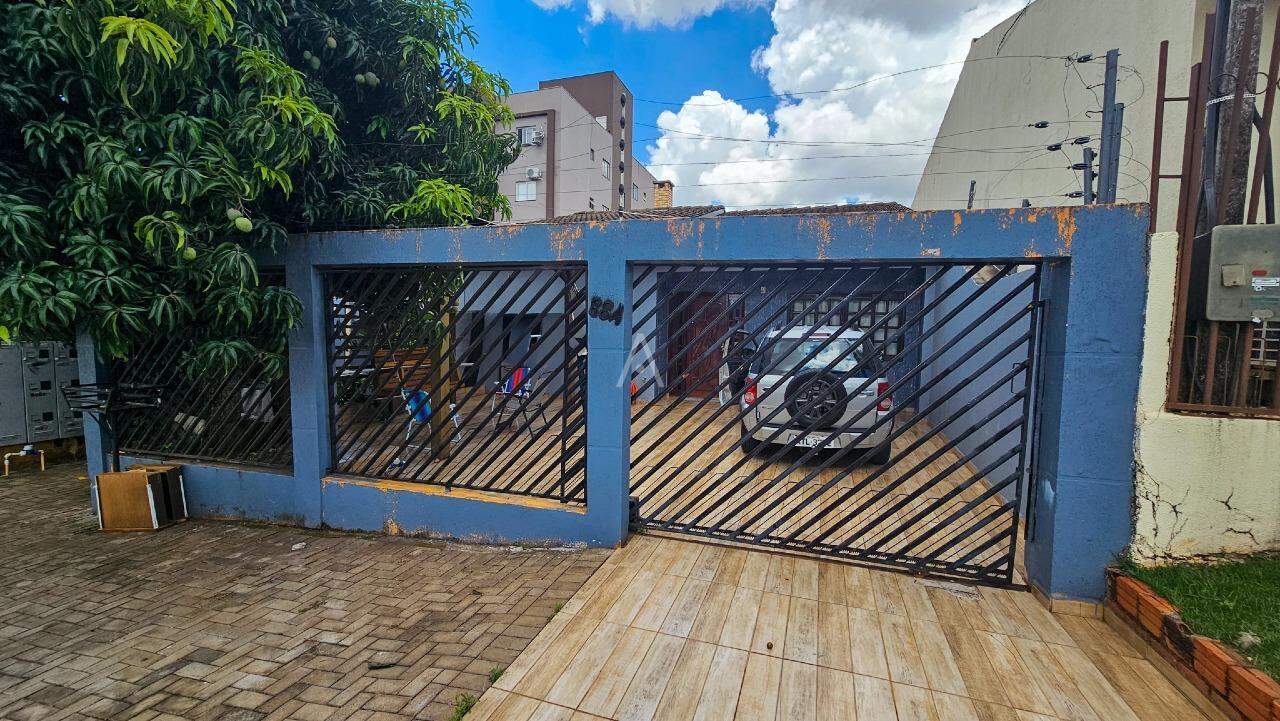 Casa Residencial para à venda no Bairro PARQUE SAO PAULO em CASCAVEL: 
