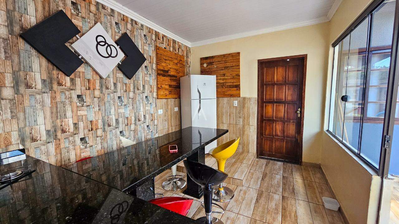 Casa Residencial para à venda no Bairro PARQUE SAO PAULO em CASCAVEL: