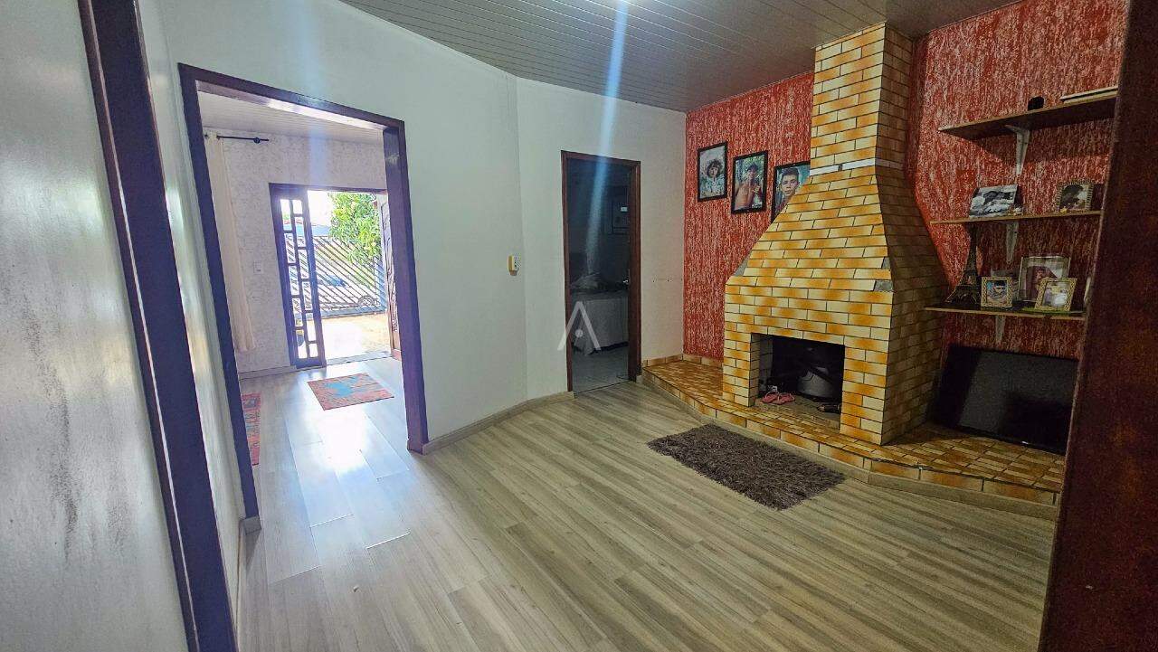 Casa Residencial para à venda no Bairro PARQUE SAO PAULO em CASCAVEL: 