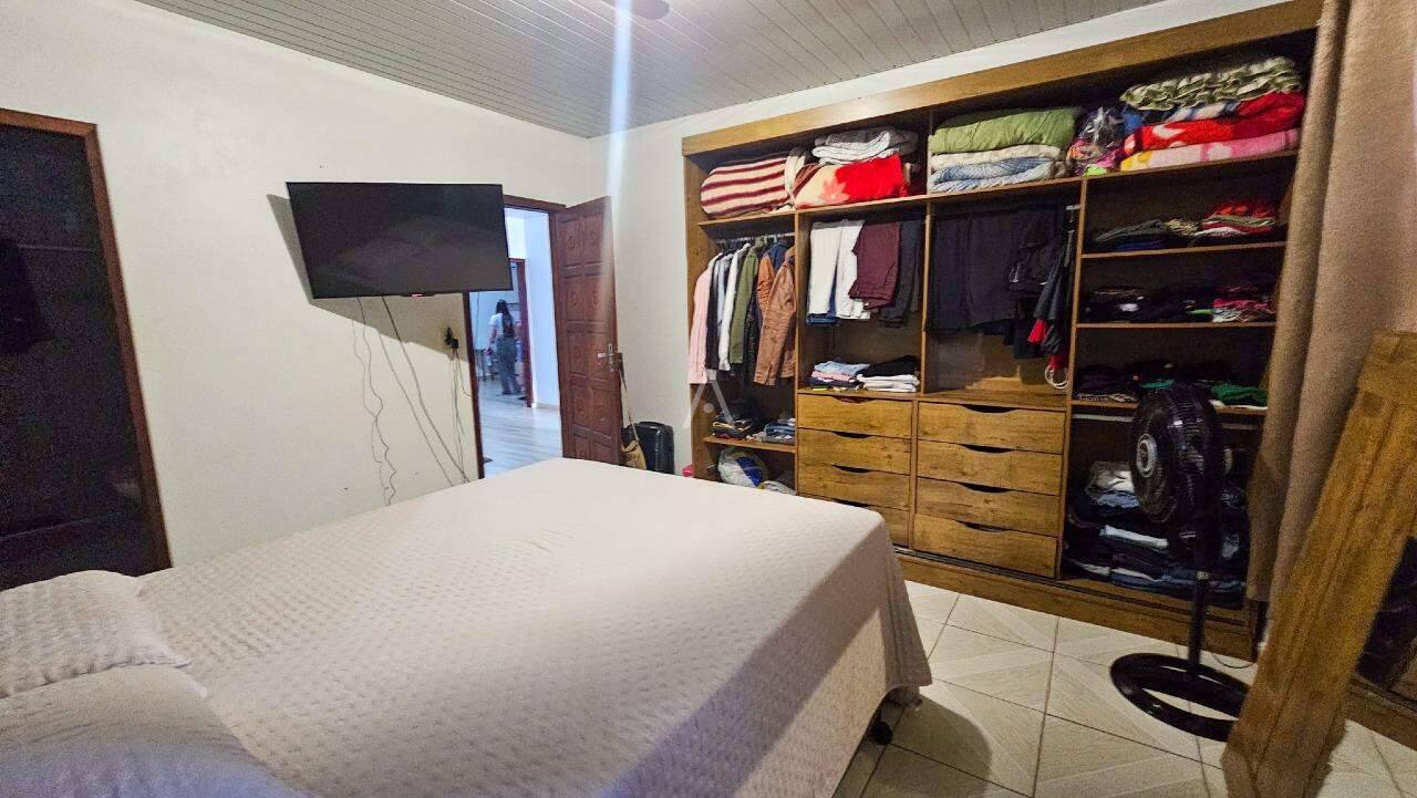 Casa Residencial para à venda no Bairro PARQUE SAO PAULO em CASCAVEL: