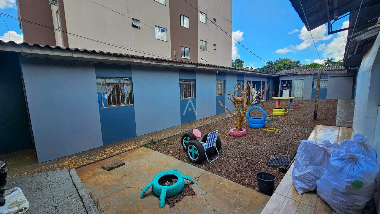 Casa Residencial para à venda no Bairro PARQUE SAO PAULO em CASCAVEL: