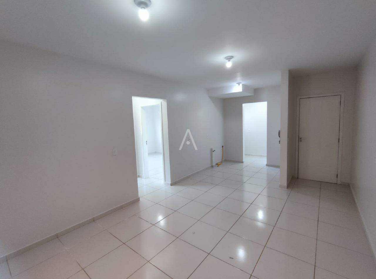Apartamento para à venda no Bairro JARDIM PANCERA em TOLEDO: 