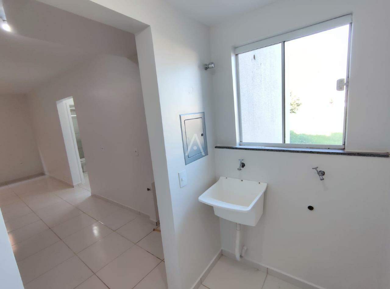 Apartamento para à venda no Bairro JARDIM PANCERA em TOLEDO: 