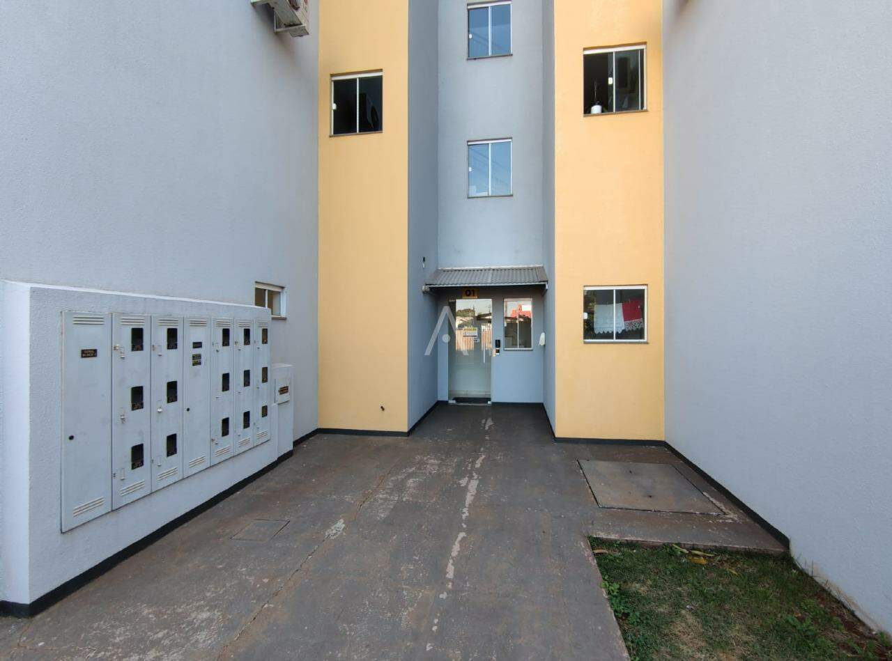 Apartamento para à venda no Bairro JARDIM PANCERA em TOLEDO: 