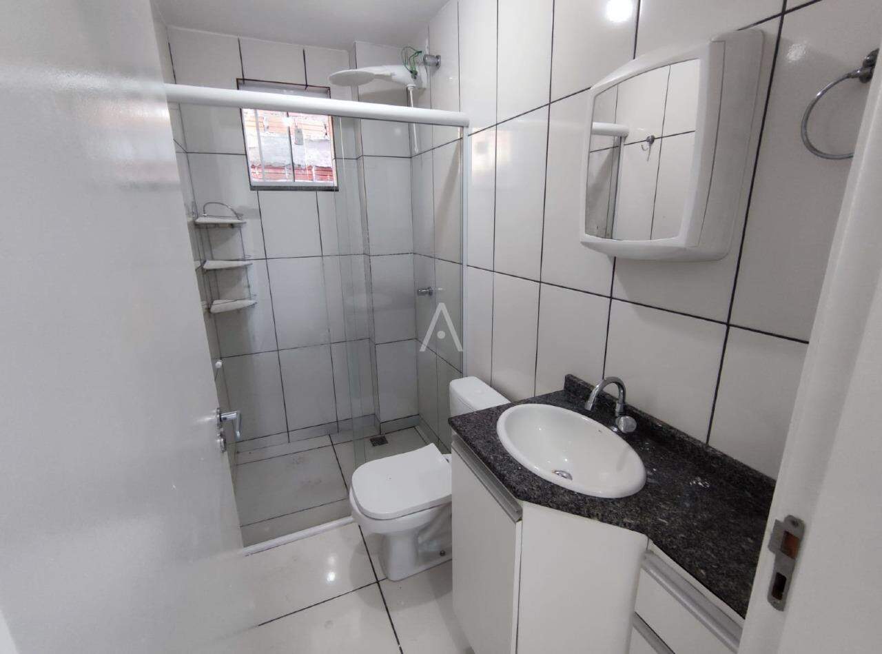 Apartamento para à venda no Bairro JARDIM PANCERA em TOLEDO: 