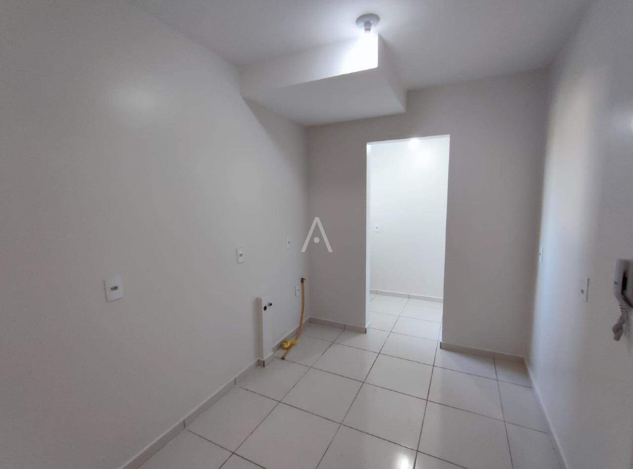 Apartamento para à venda no Bairro JARDIM PANCERA em TOLEDO: 