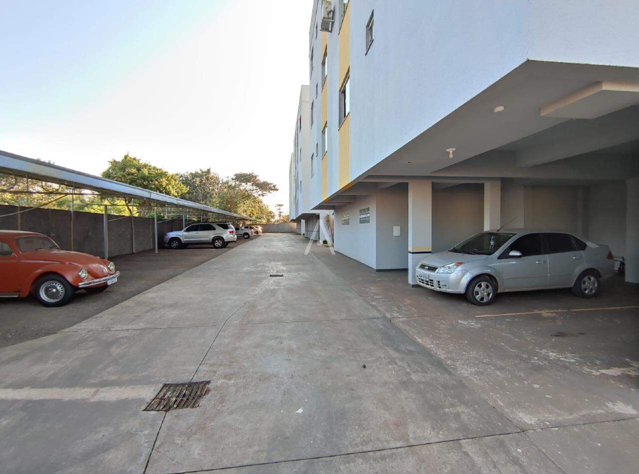 Apartamento para à venda no Bairro JARDIM PANCERA em TOLEDO: 