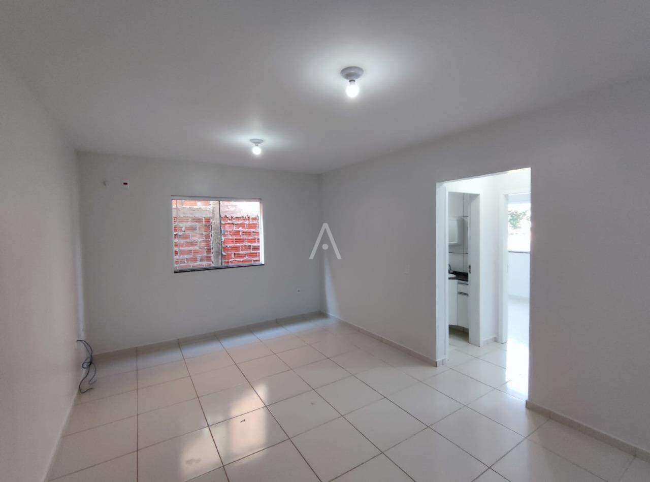 Apartamento para à venda no Bairro JARDIM PANCERA em TOLEDO: 