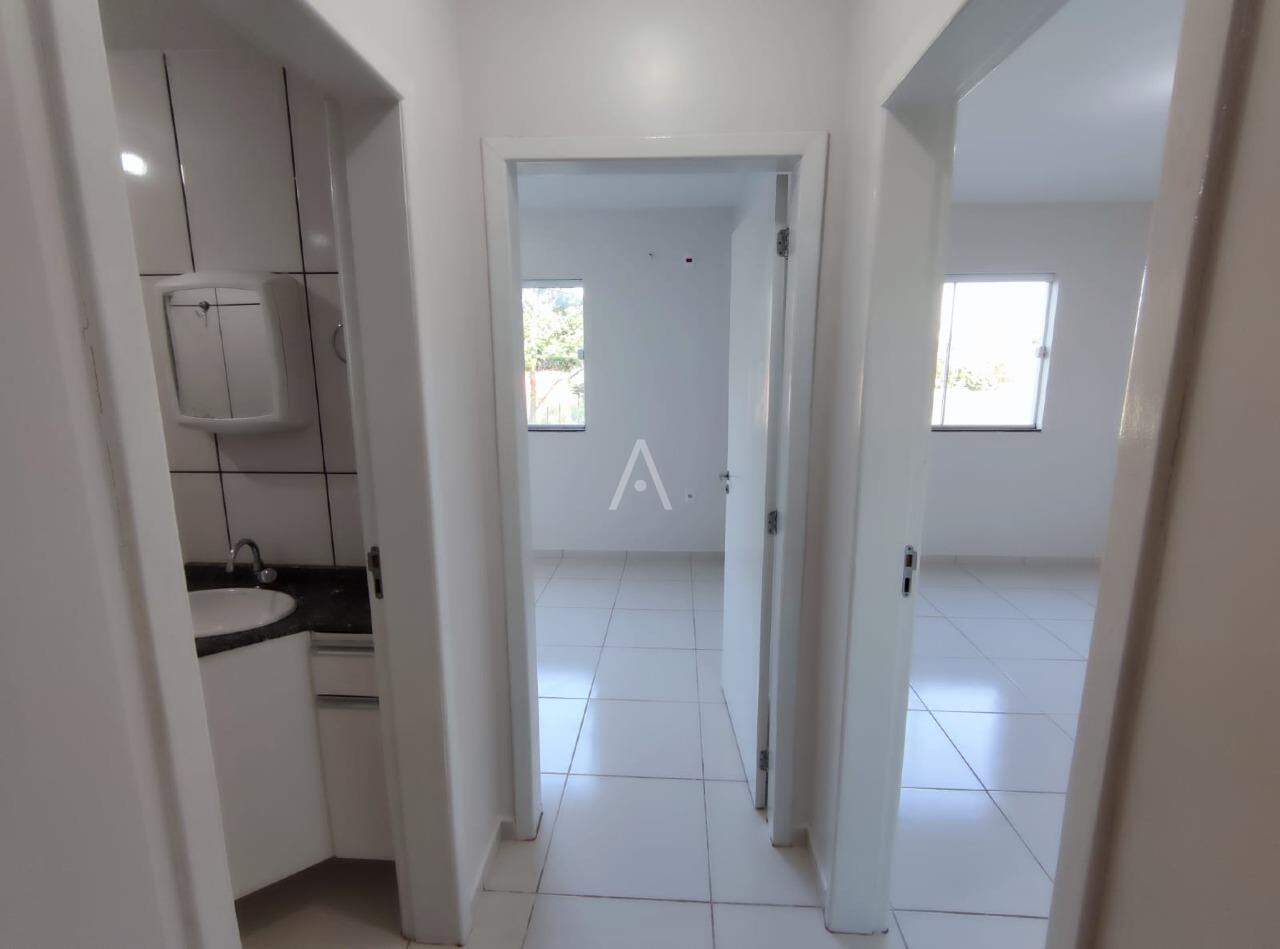 Apartamento para à venda no Bairro JARDIM PANCERA em TOLEDO: 