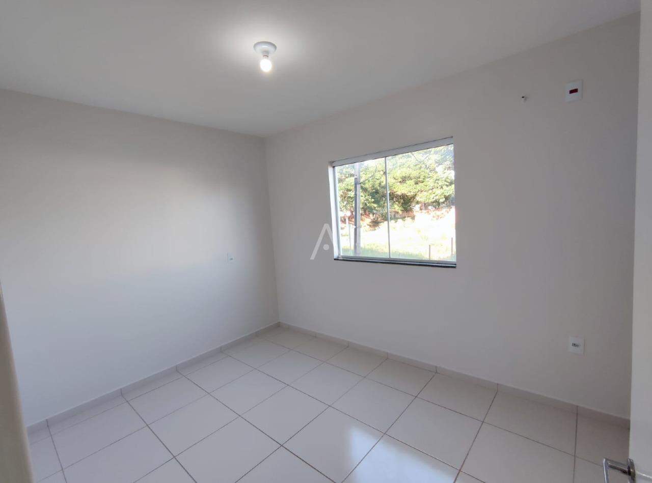 Apartamento para à venda no Bairro JARDIM PANCERA em TOLEDO: 