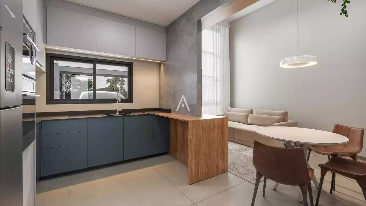 Casa Residencial para à venda no Bairro RECANTO TROPICAL em CASCAVEL: 