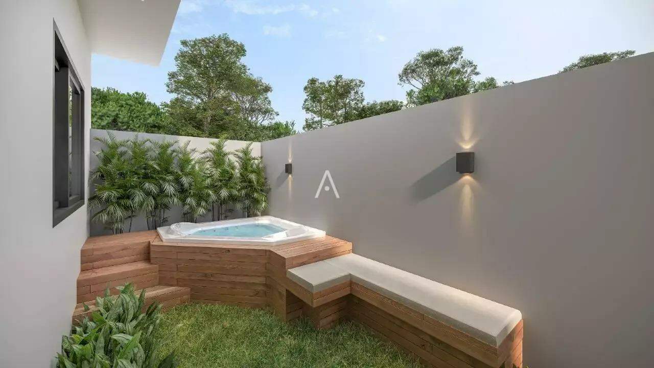 Casa Residencial para à venda no Bairro RECANTO TROPICAL em CASCAVEL: 