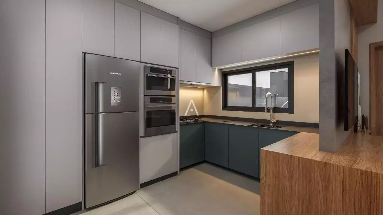 Casa Residencial para à venda no Bairro RECANTO TROPICAL em CASCAVEL: 