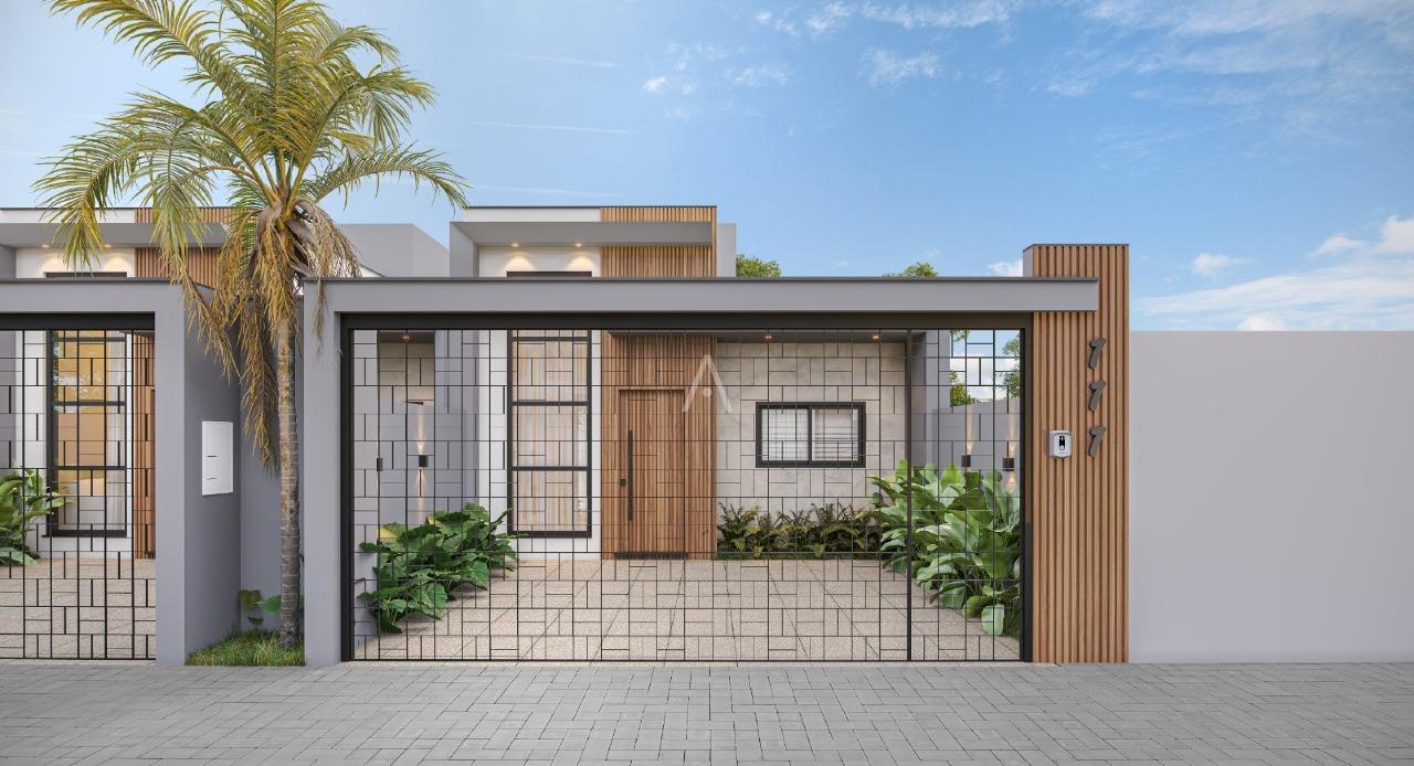 Casa Residencial para à venda no Bairro RECANTO TROPICAL em CASCAVEL: 