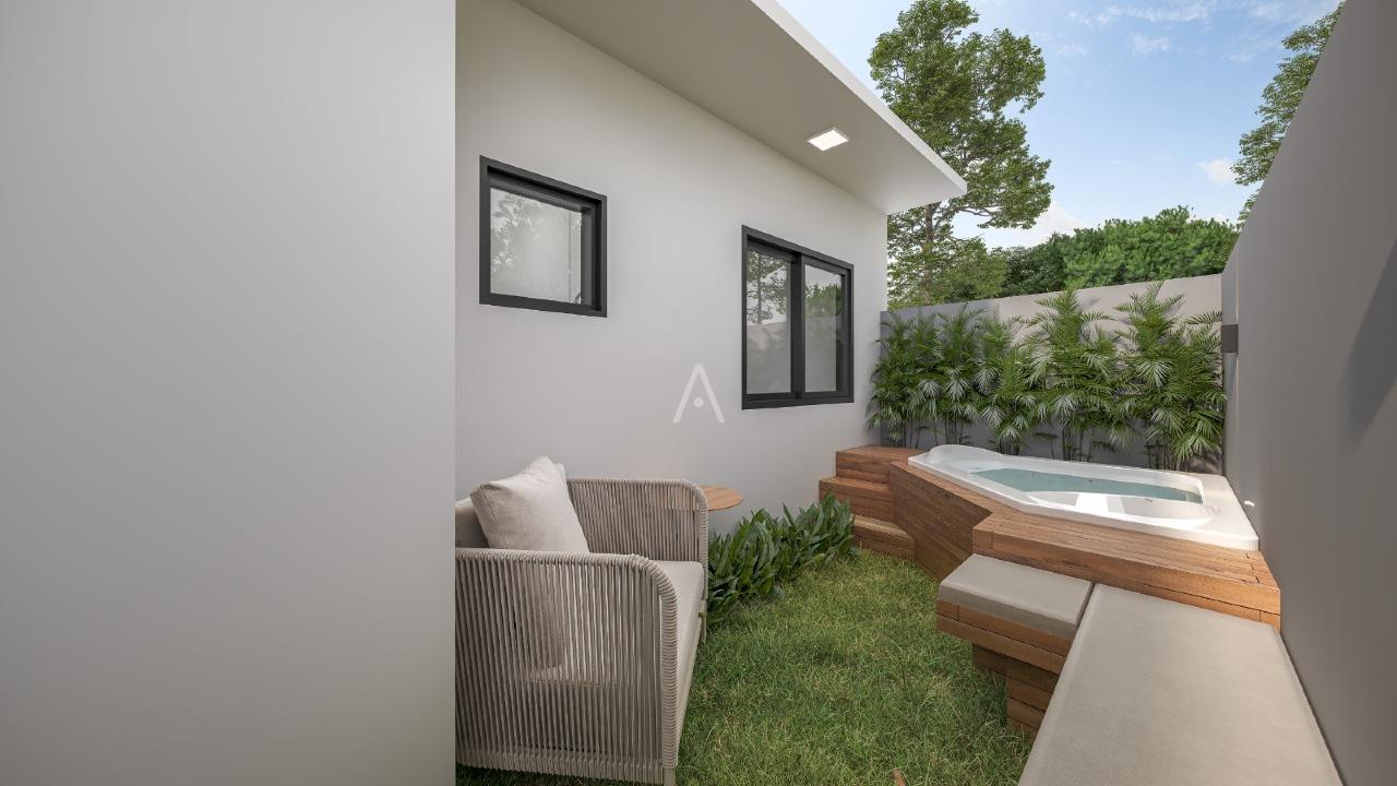 Casa Residencial para à venda no Bairro RECANTO TROPICAL em CASCAVEL: 