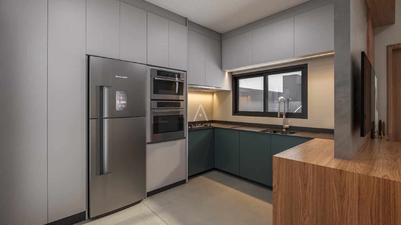 Casa Residencial para à venda no Bairro RECANTO TROPICAL em CASCAVEL: 