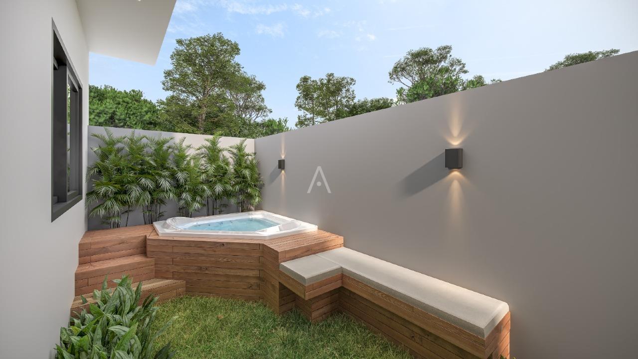 Casa Residencial para à venda no Bairro RECANTO TROPICAL em CASCAVEL: 