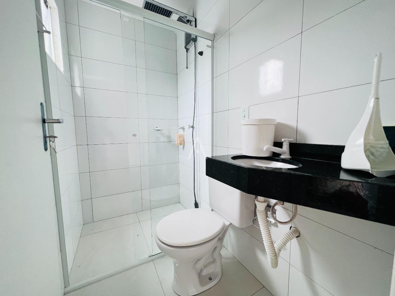 Sobrado para à venda no Bairro COQUEIRAL em CASCAVEL: 