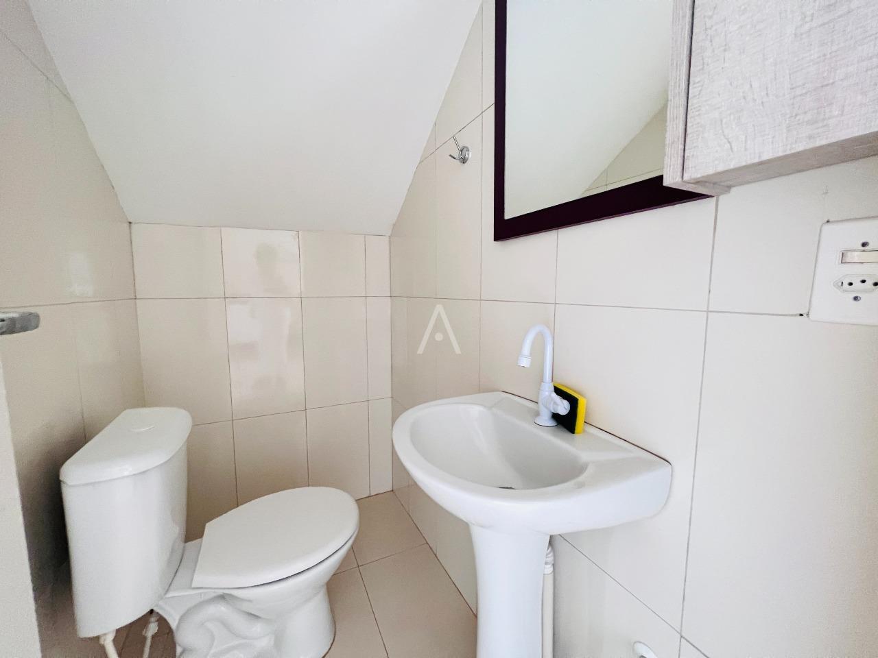 Sobrado para à venda no Bairro COQUEIRAL em CASCAVEL: 