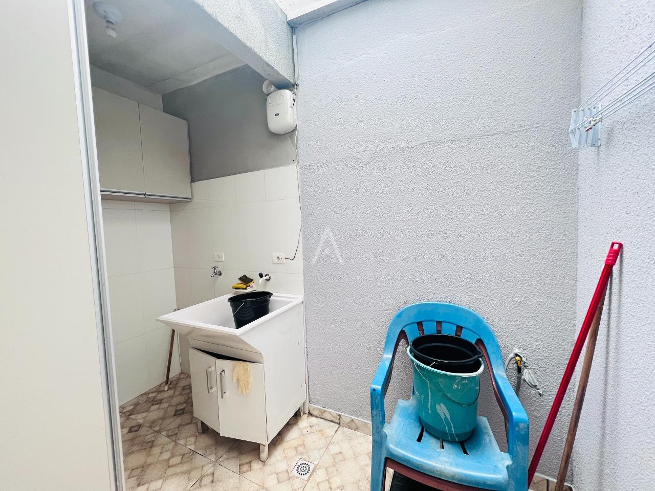 Sobrado para à venda no Bairro COQUEIRAL em CASCAVEL: 