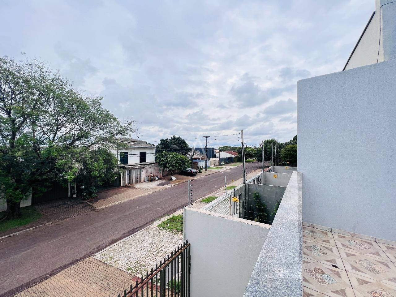 Sobrado para à venda no Bairro COQUEIRAL em CASCAVEL: 