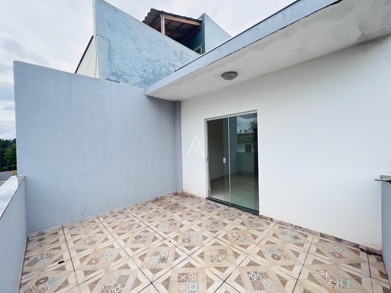 Sobrado para à venda no Bairro COQUEIRAL em CASCAVEL: 