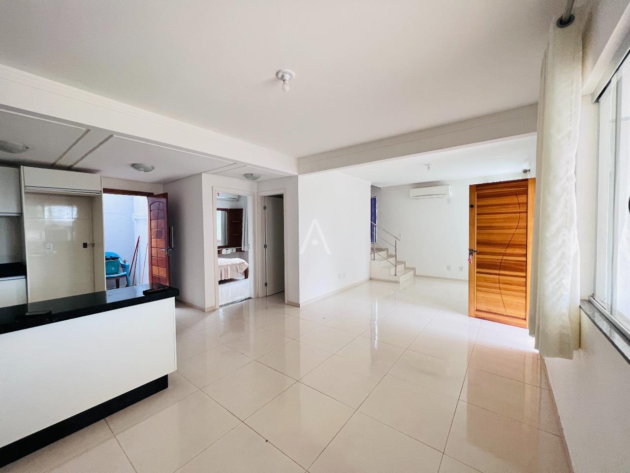 Sobrado para à venda no Bairro COQUEIRAL em CASCAVEL: 