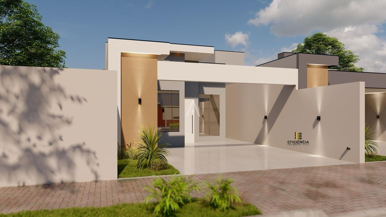 Casa Residencial para à venda no Bairro TOCANTINS em TOLEDO: 