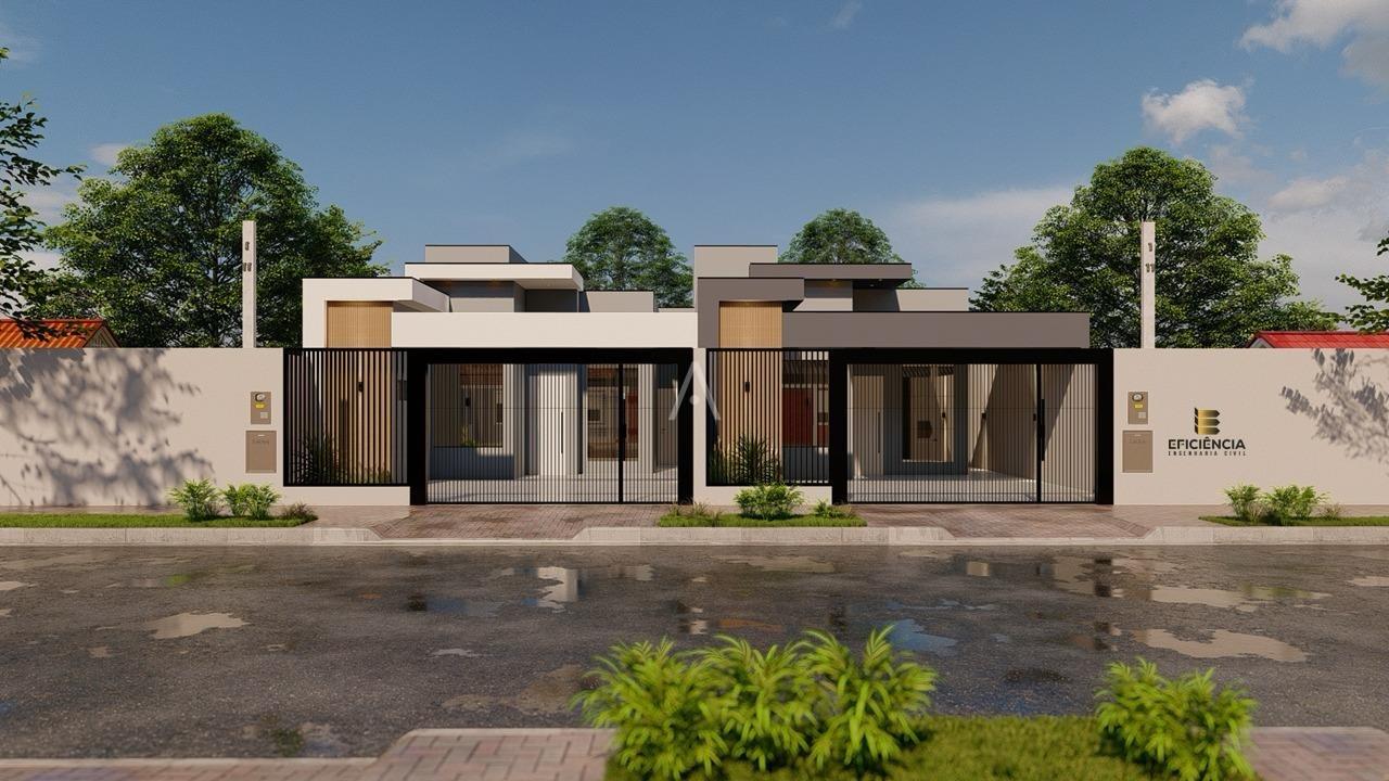 Casa Residencial para à venda no Bairro TOCANTINS em TOLEDO: 