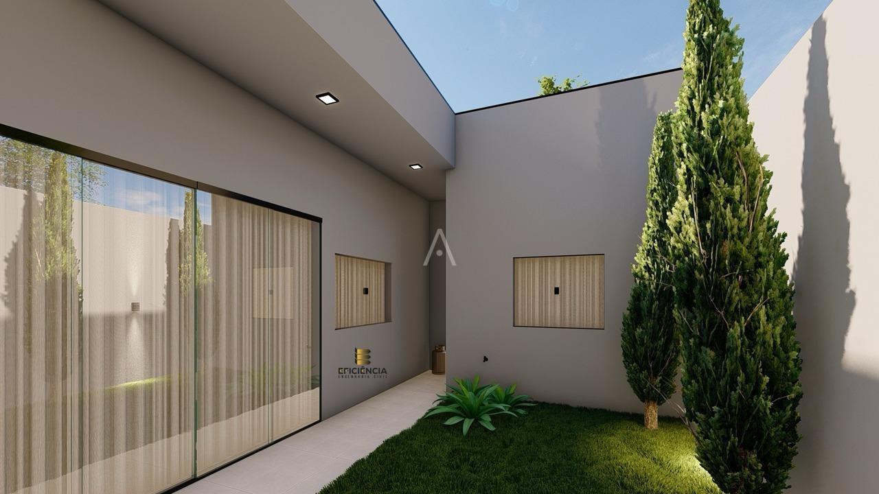 Casa Residencial para à venda no Bairro TOCANTINS em TOLEDO: 