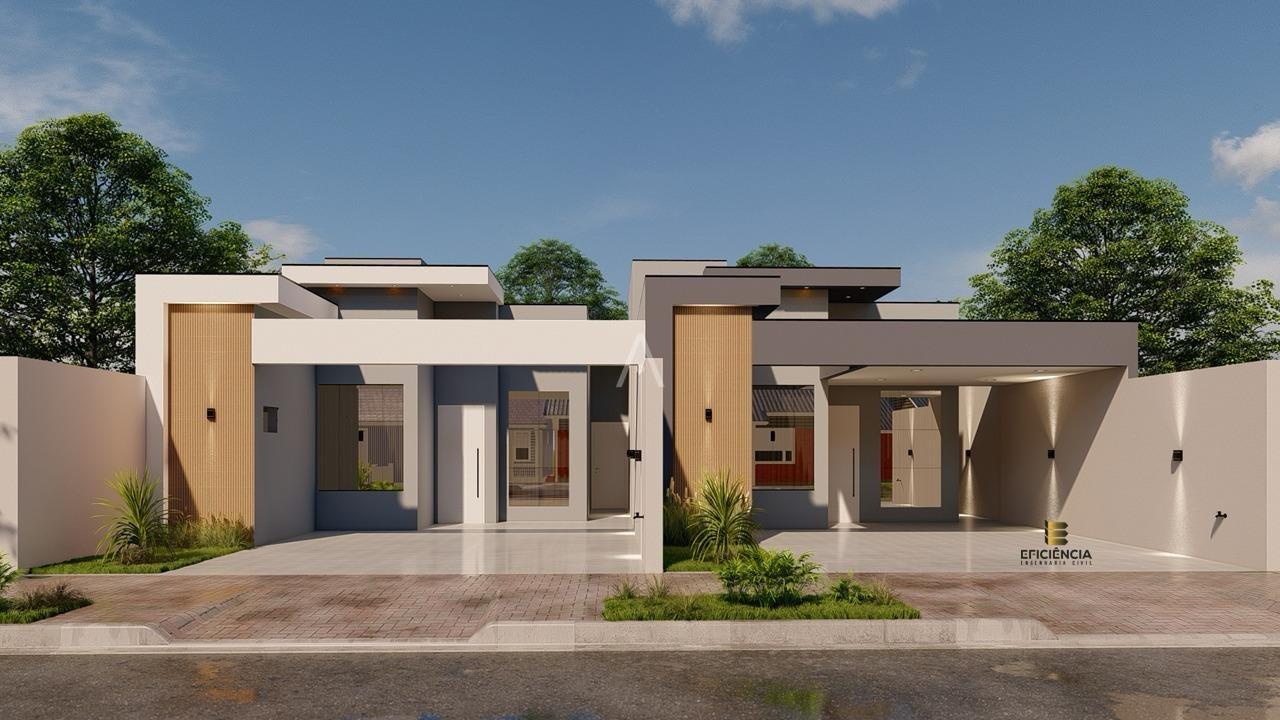 Casa Residencial para à venda no Bairro TOCANTINS em TOLEDO: 