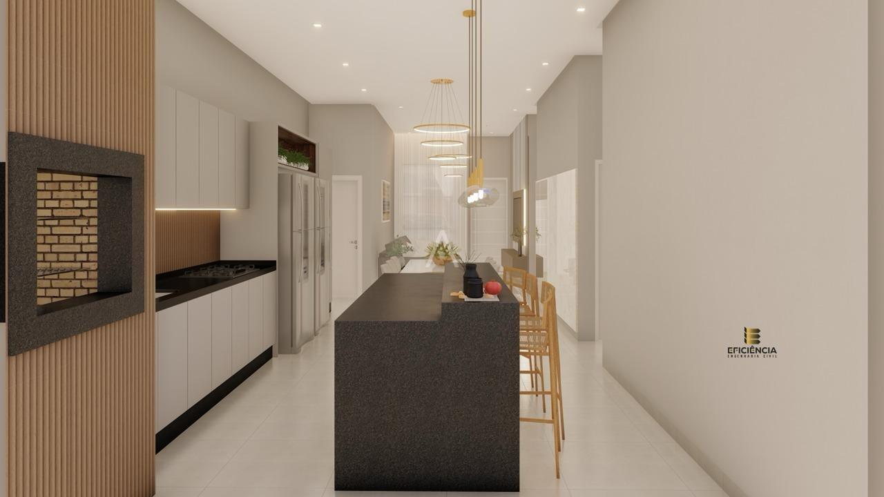 Casa Residencial para à venda no Bairro TOCANTINS em TOLEDO: 