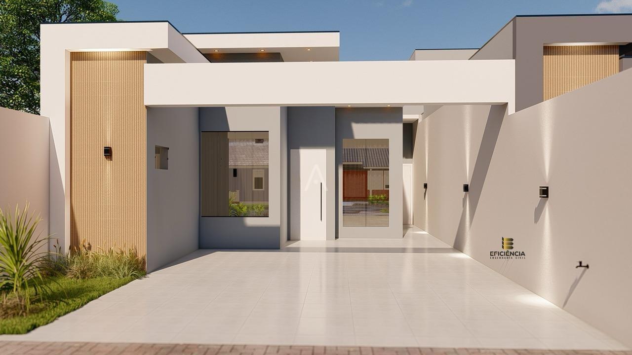 Casa Residencial para à venda no Bairro TOCANTINS em TOLEDO: 