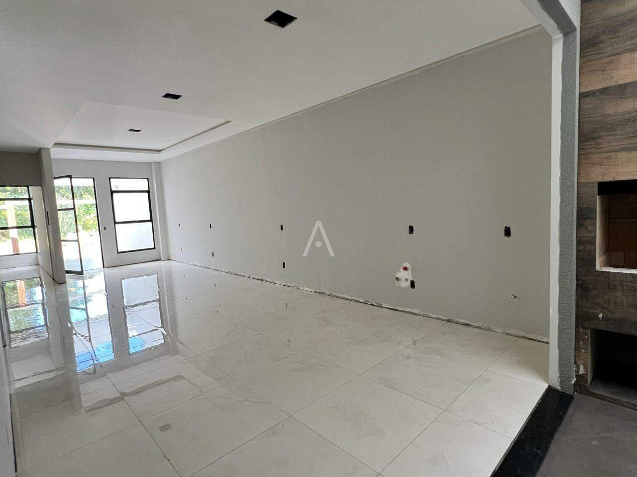 Casa Residencial para à venda no Bairro JARDIM BRESSAN em TOLEDO: 