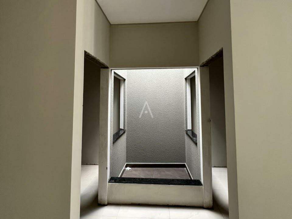 Casa Residencial para à venda no Bairro JARDIM BRESSAN em TOLEDO: 