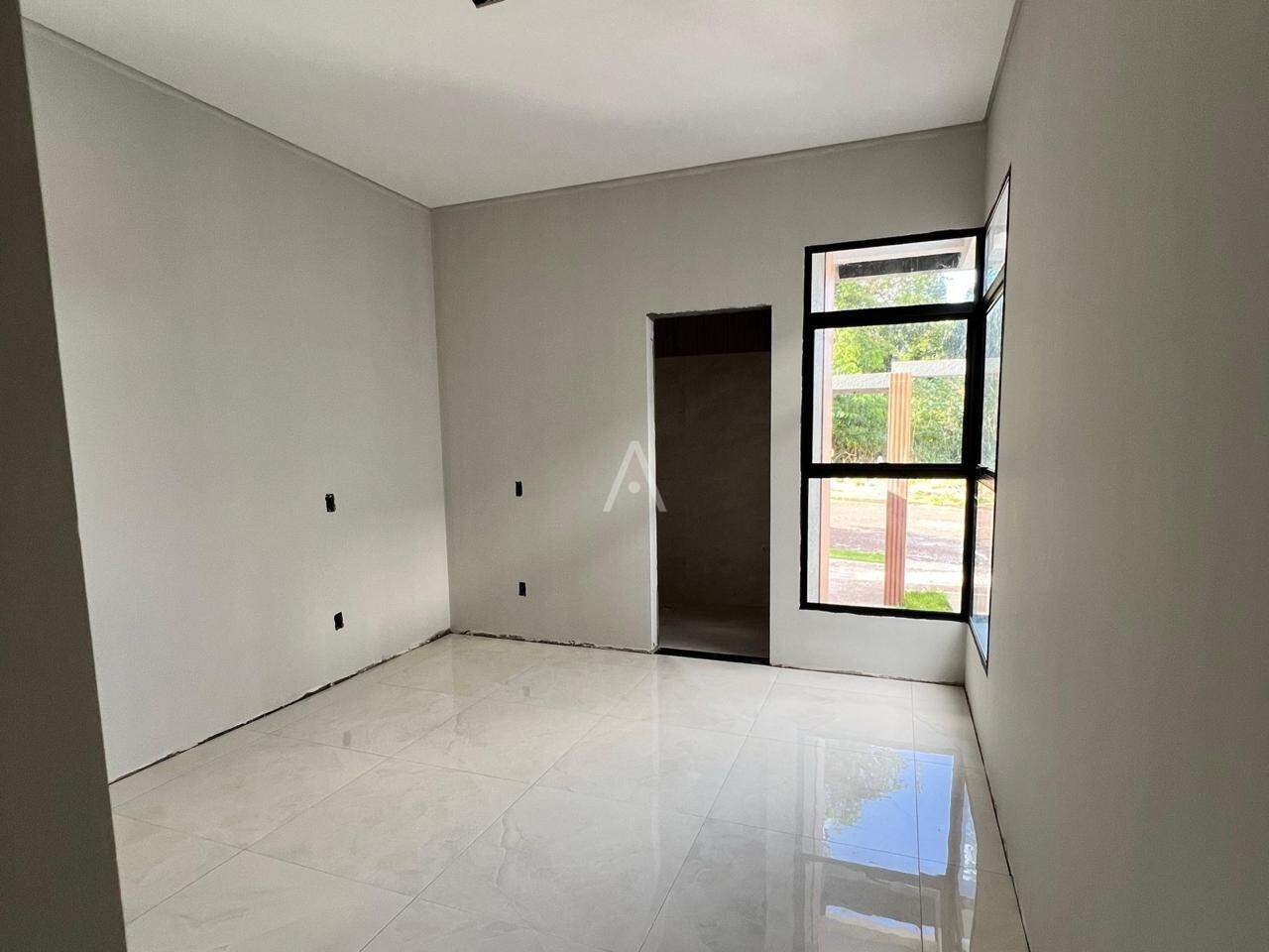 Casa Residencial para à venda no Bairro JARDIM BRESSAN em TOLEDO: 