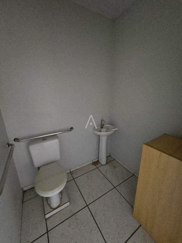 Sala Comercial para para aluguel no Bairro CENTRO em TOLEDO: 