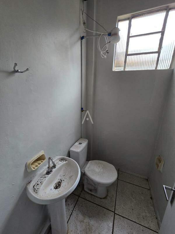 Sala Comercial para para aluguel no Bairro CENTRO em TOLEDO: 