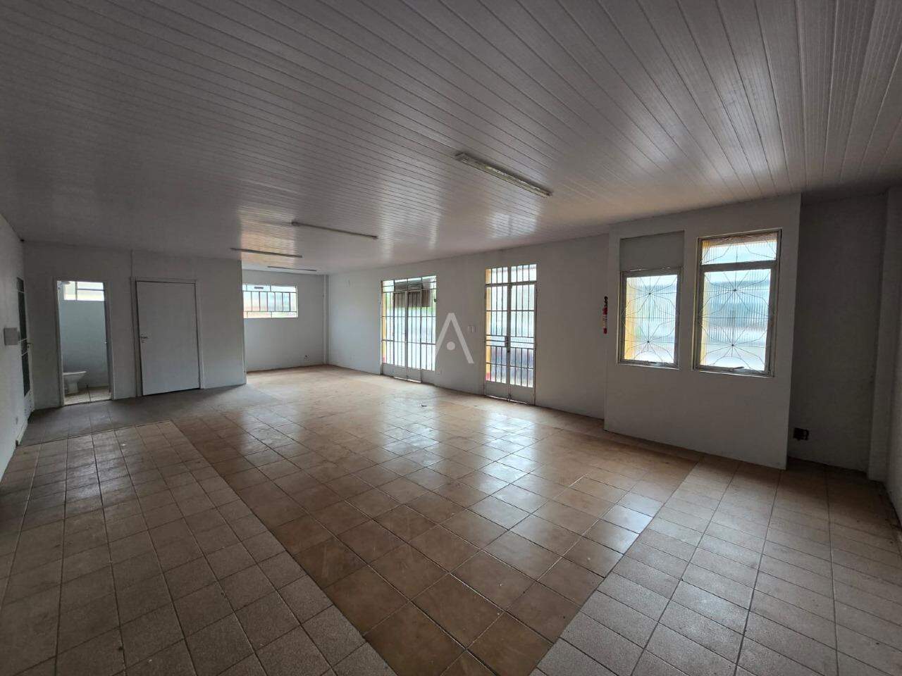 Sala Comercial para para aluguel no Bairro CENTRO em TOLEDO: 