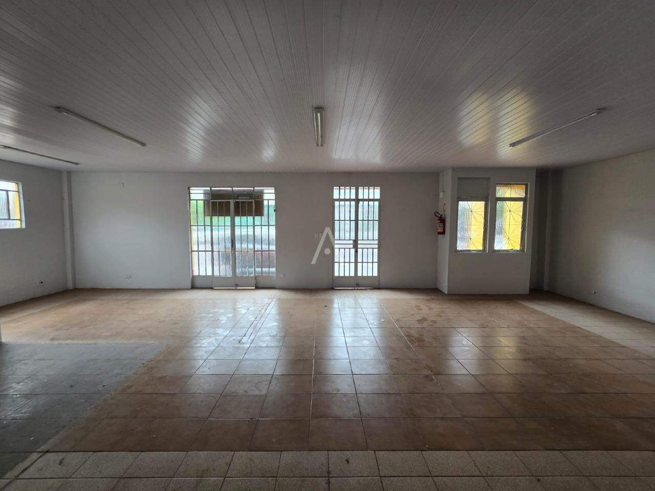 Sala Comercial para para aluguel no Bairro CENTRO em TOLEDO: 