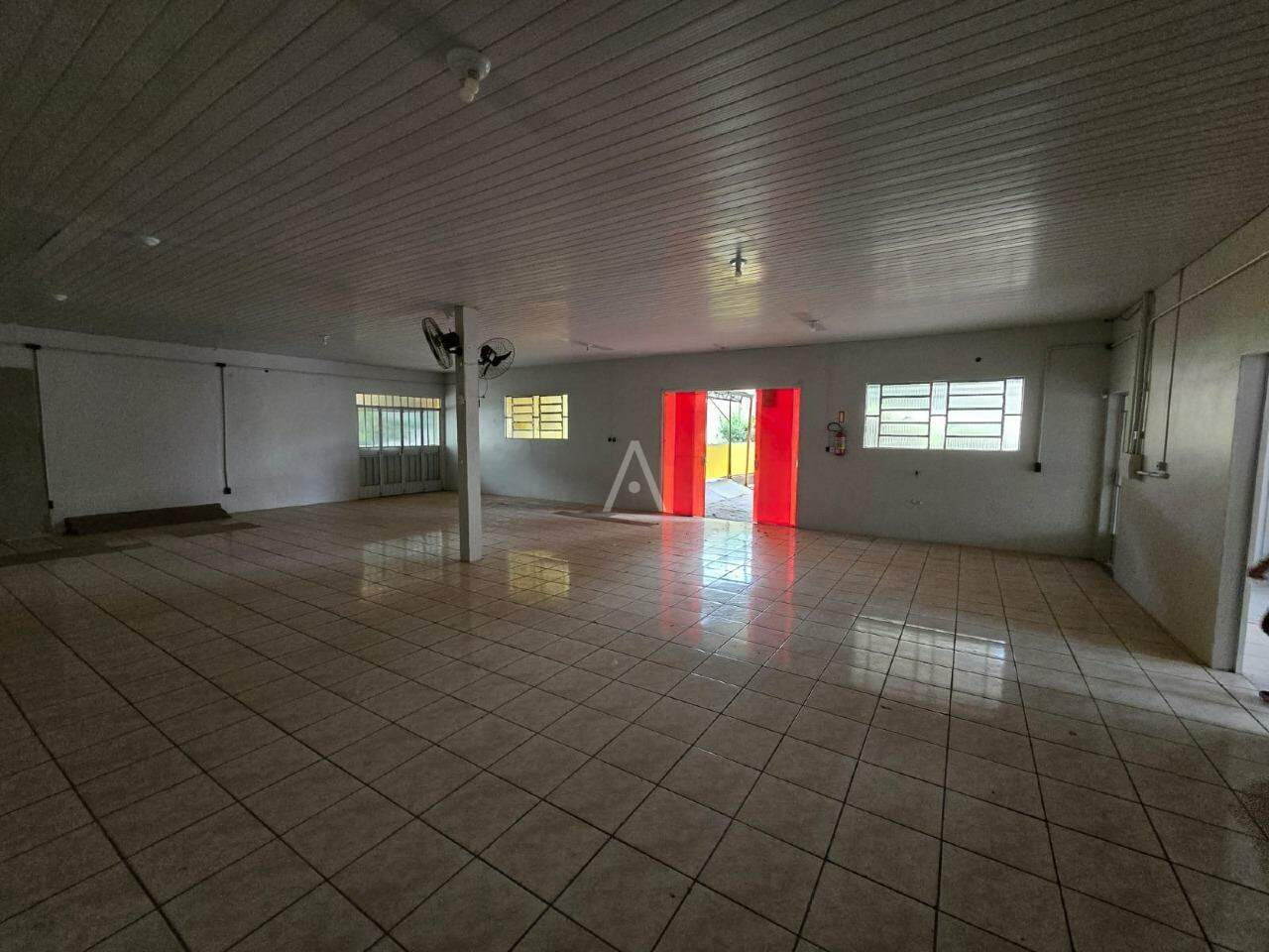 Sala Comercial para para aluguel no Bairro CENTRO em TOLEDO: 