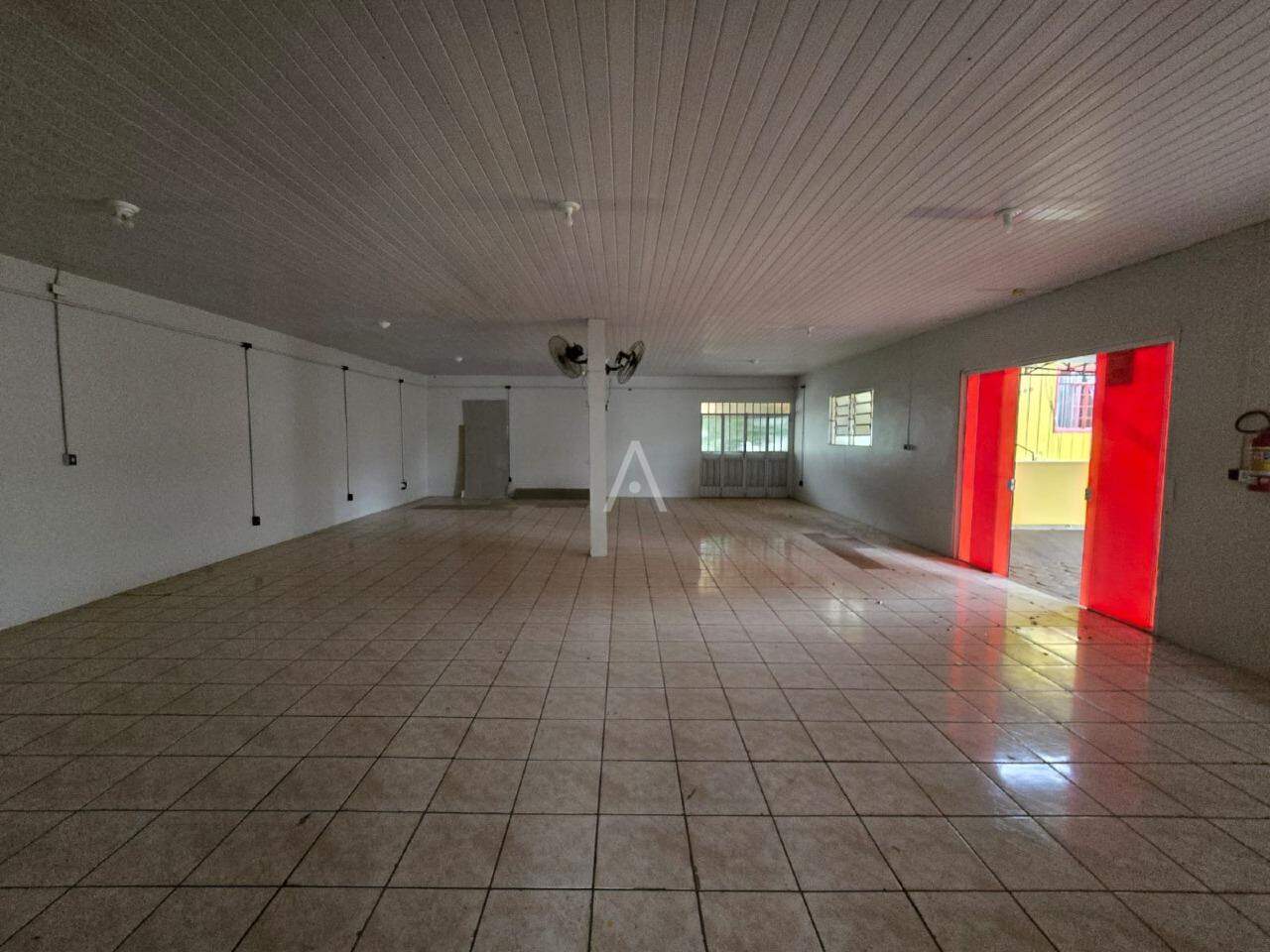 Sala Comercial para para aluguel no Bairro CENTRO em TOLEDO: 