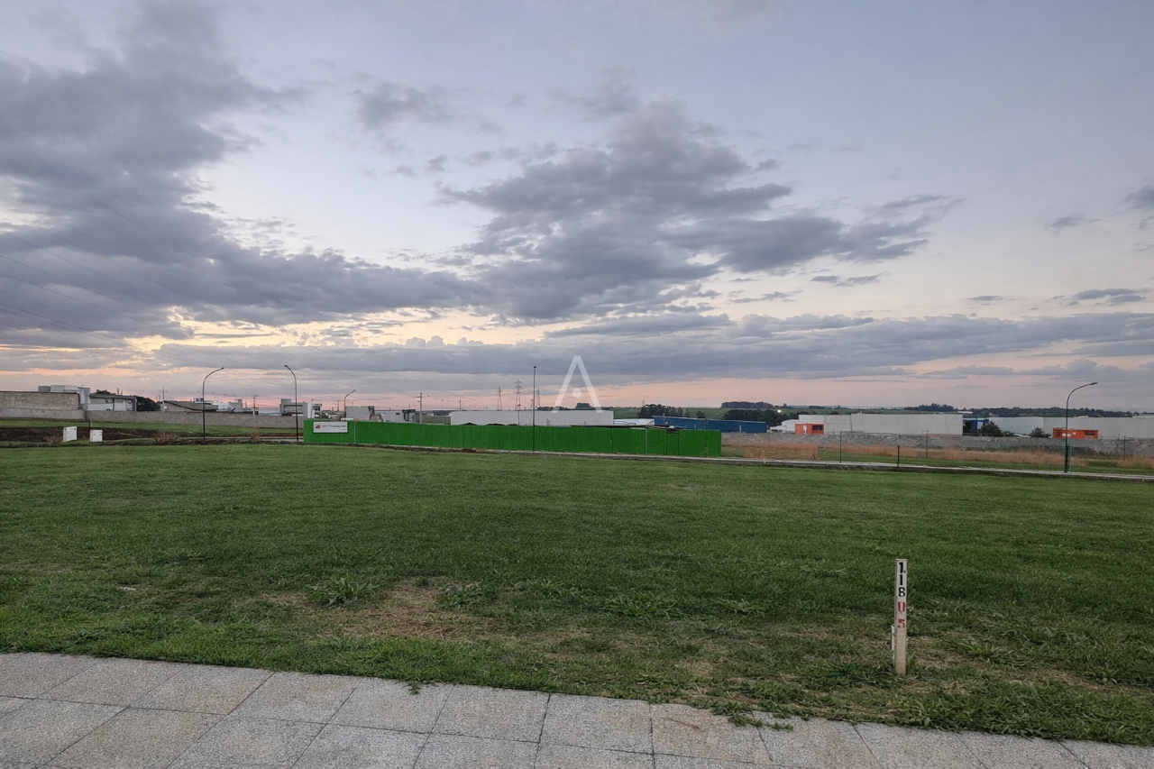 Terreno para à venda no Bairro CENTRO em CASCAVEL: 