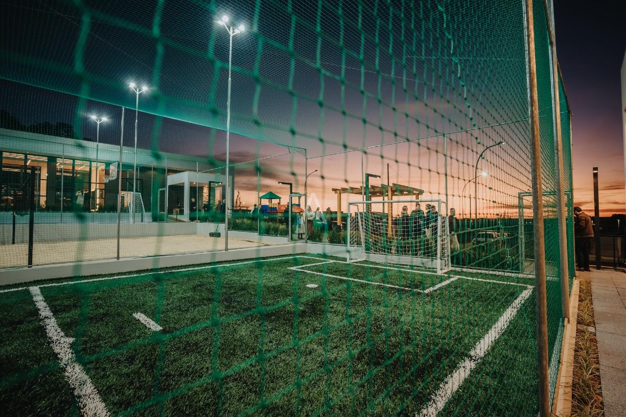 Terreno para à venda no Bairro CENTRO em CASCAVEL: 