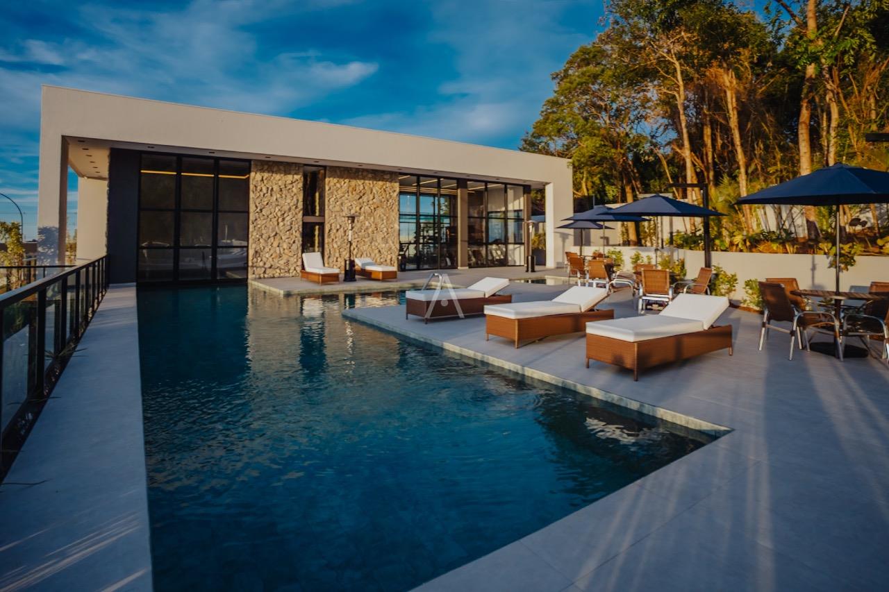 Terreno para à venda no Bairro CENTRO em CASCAVEL: 