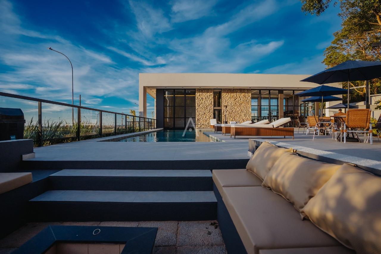 Terreno para à venda no Bairro CENTRO em CASCAVEL: 